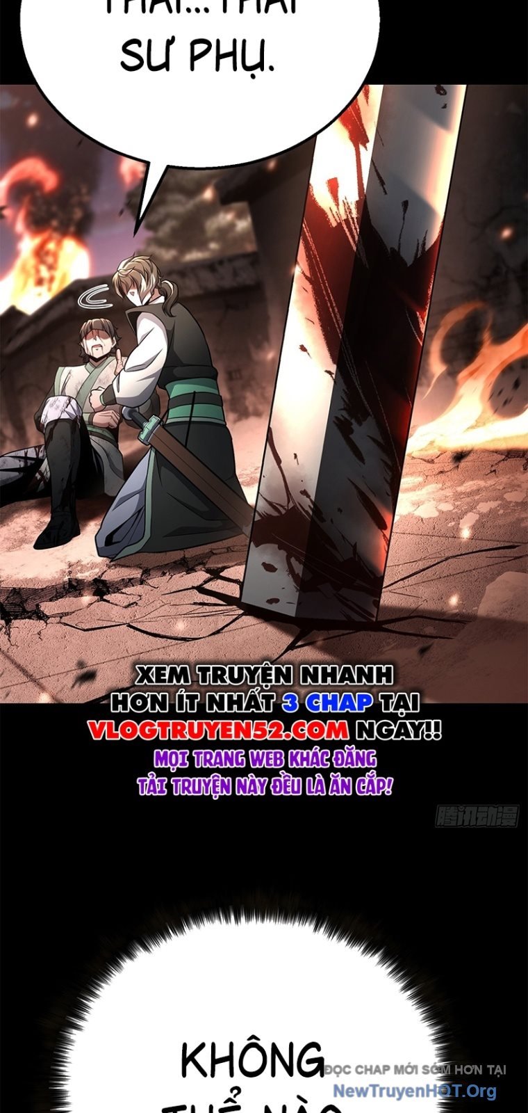 Hoa Vô Thập Nhật Công - Chap 38