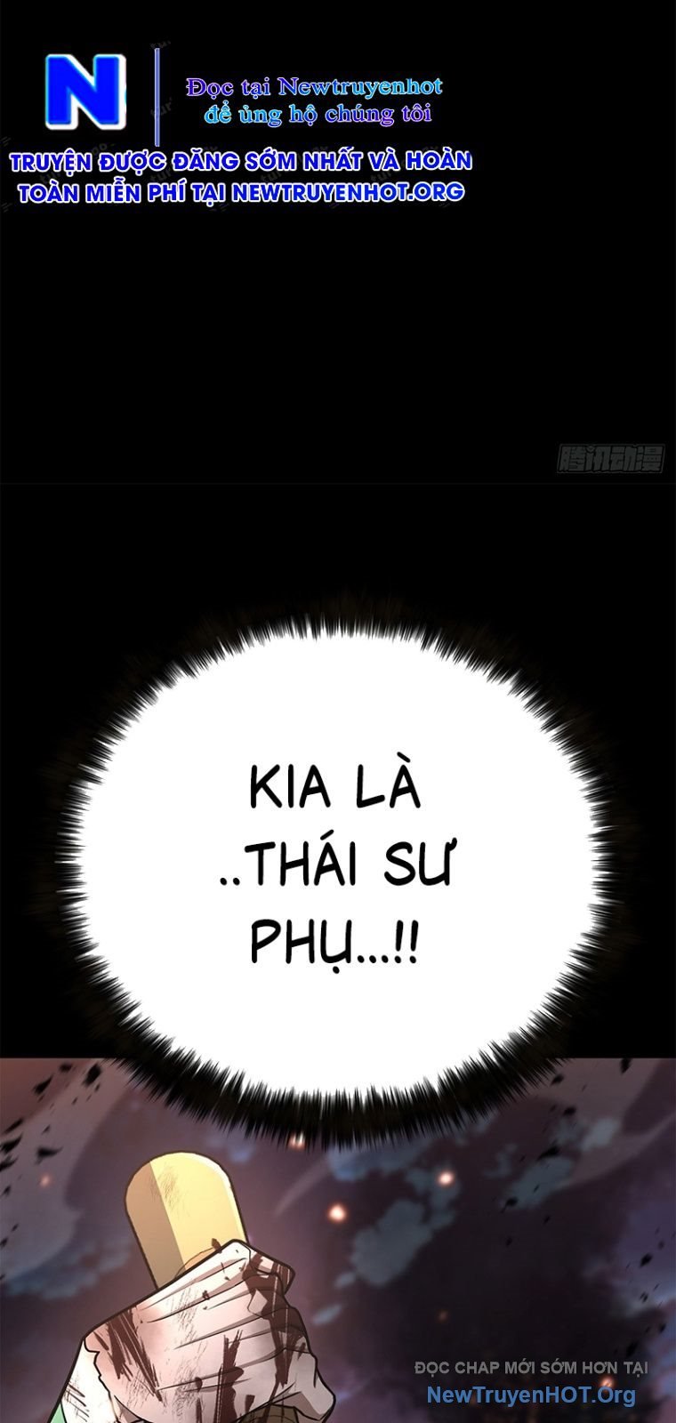 Hoa Vô Thập Nhật Công - Chap 38