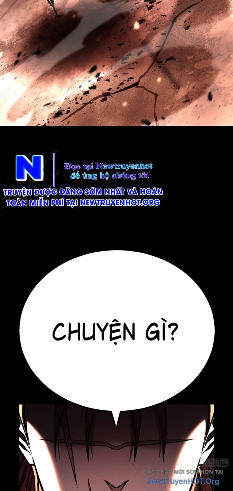 Hoa Vô Thập Nhật Công - Chap 38