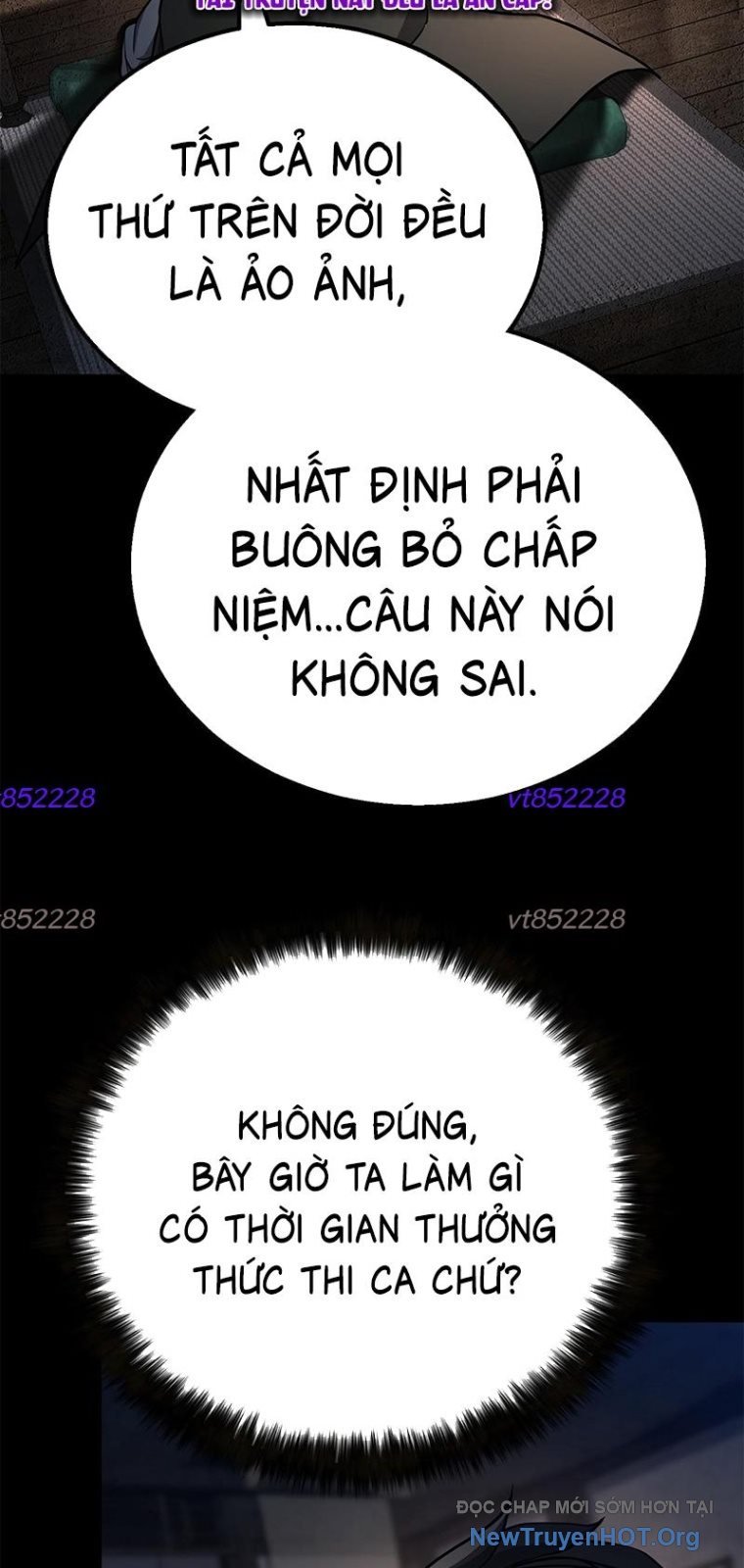 Hoa Vô Thập Nhật Công - Chap 38