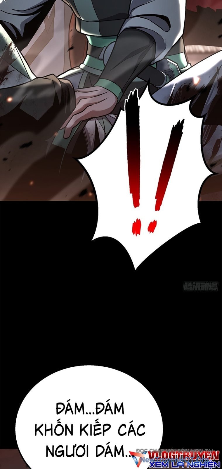 Hoa Vô Thập Nhật Công - Chap 38