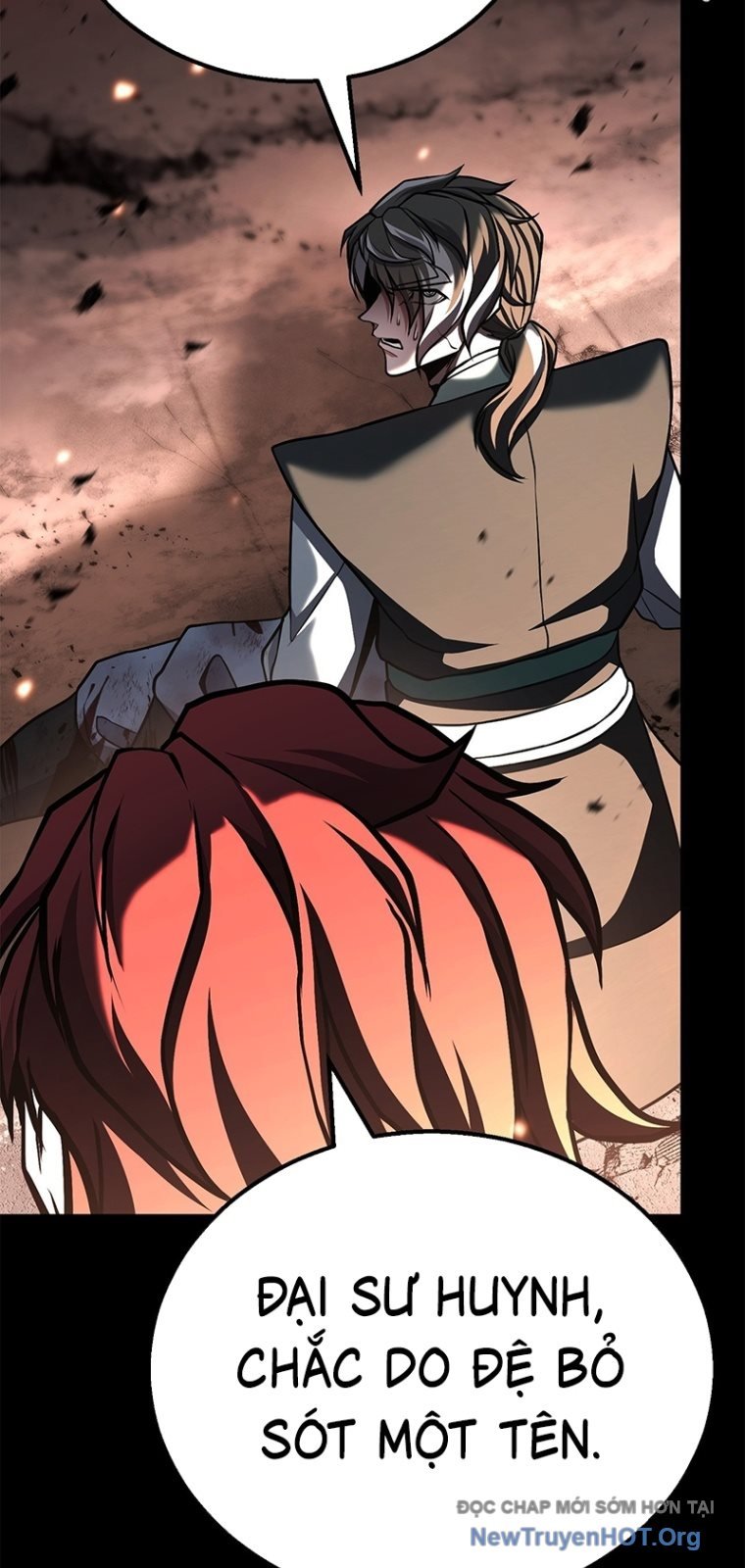 Hoa Vô Thập Nhật Công - Chap 38