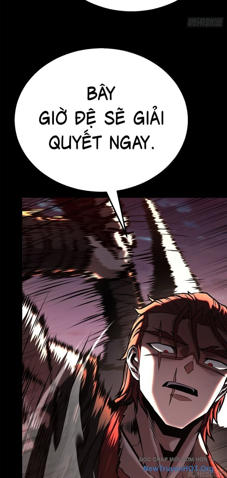 Hoa Vô Thập Nhật Công - Chap 38