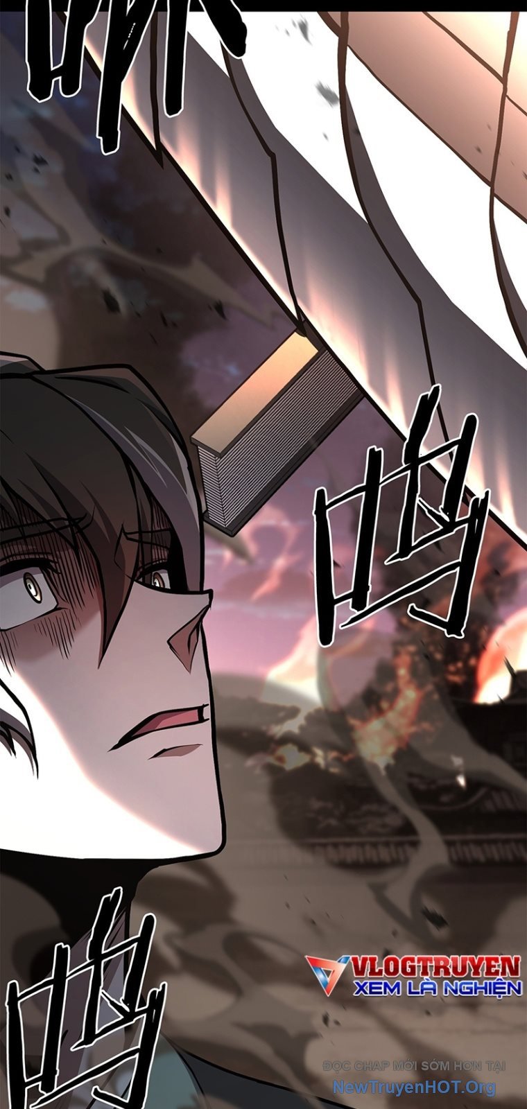 Hoa Vô Thập Nhật Công - Chap 38