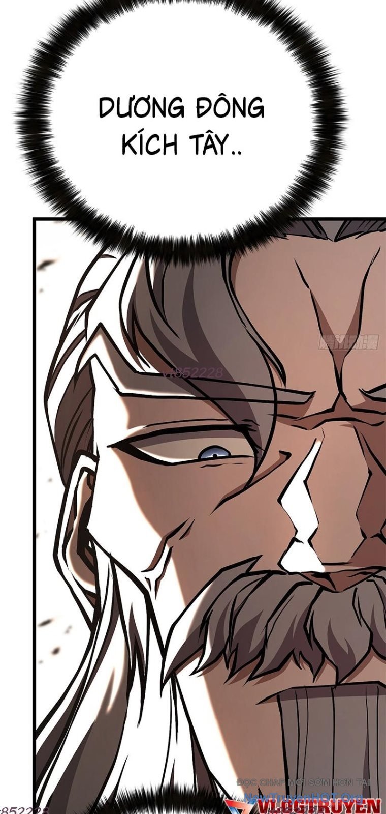 Hoa Vô Thập Nhật Công - Chap 38