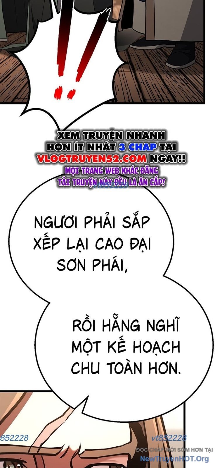 Hoa Vô Thập Nhật Công - Chap 38