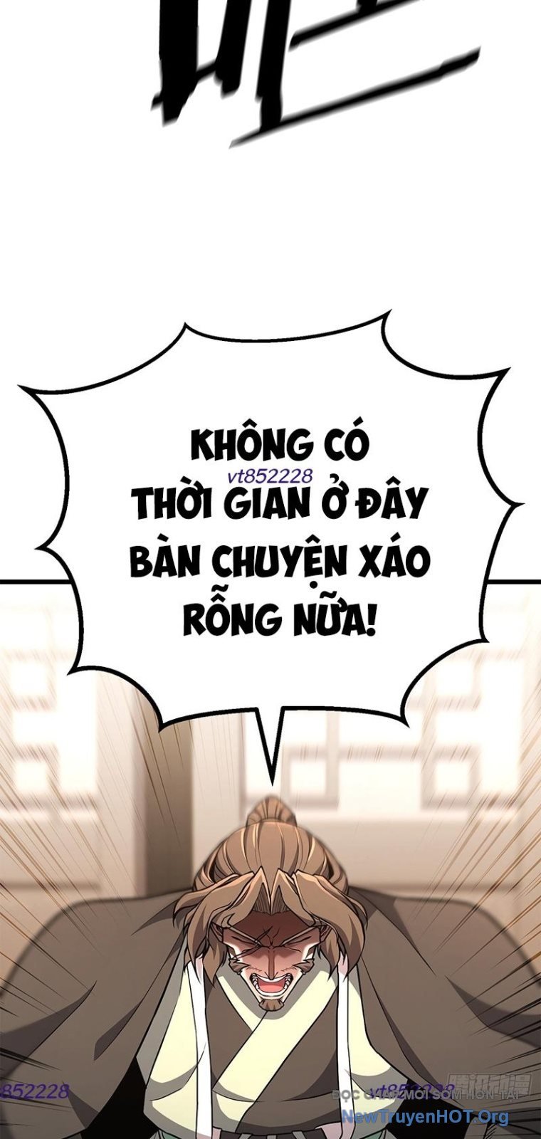 Hoa Vô Thập Nhật Công - Chap 38