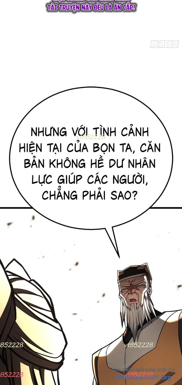 Hoa Vô Thập Nhật Công - Chap 38