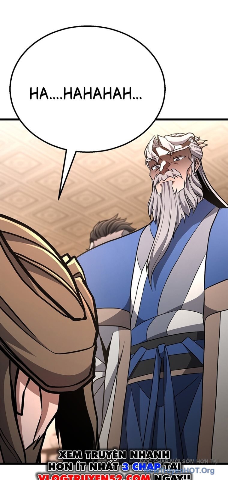 Hoa Vô Thập Nhật Công - Chap 38