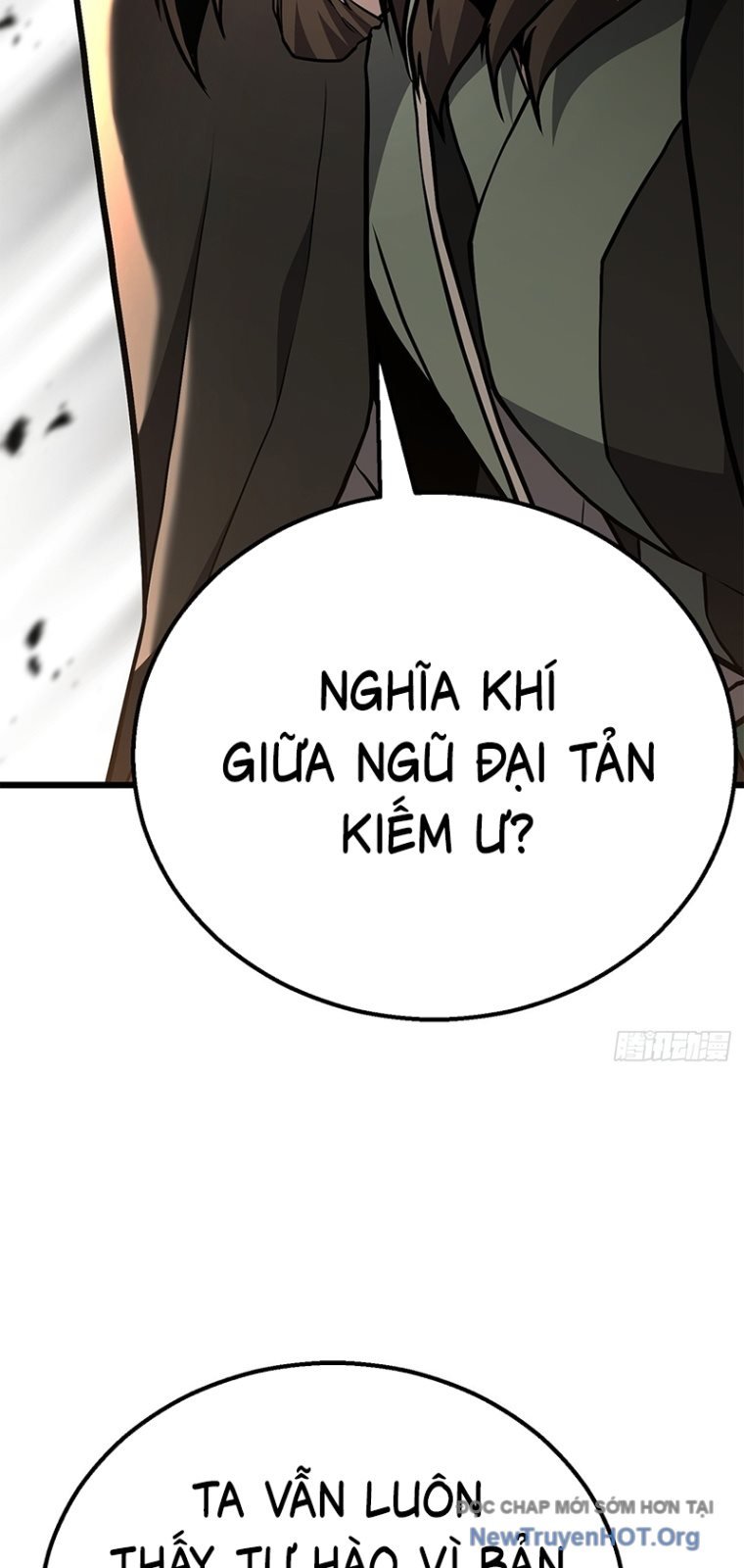 Hoa Vô Thập Nhật Công - Chap 38