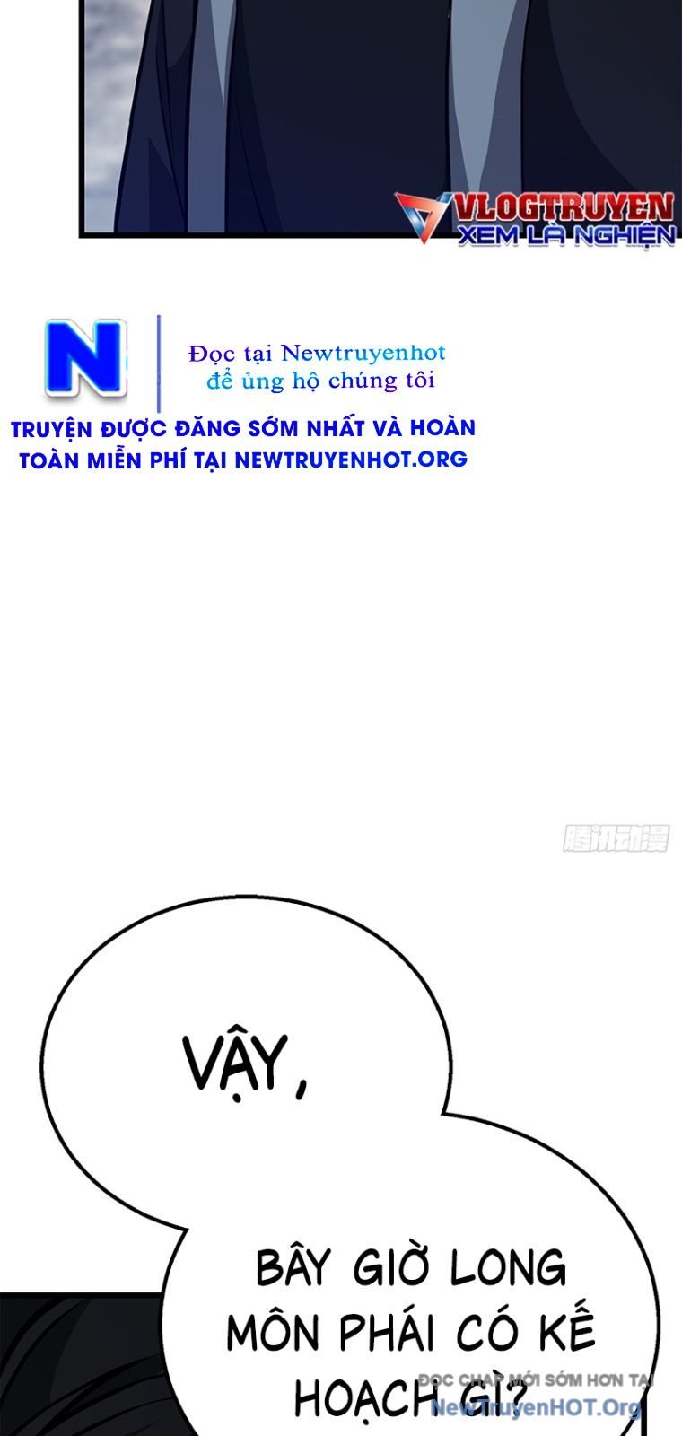 Hoa Vô Thập Nhật Công - Chap 38