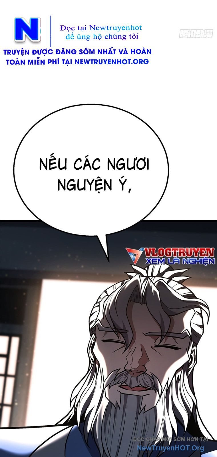 Hoa Vô Thập Nhật Công - Chap 38