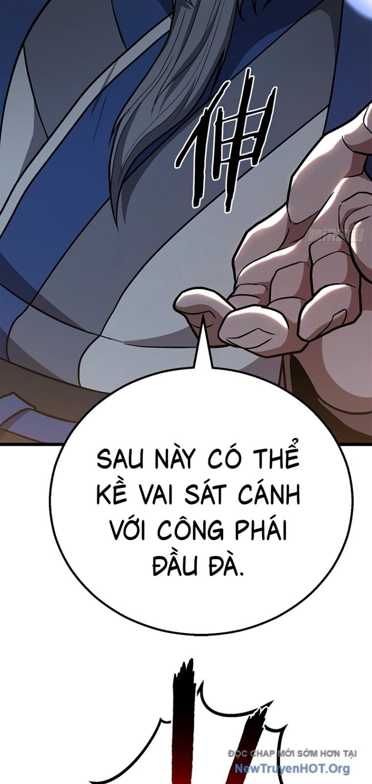 Hoa Vô Thập Nhật Công - Chap 38