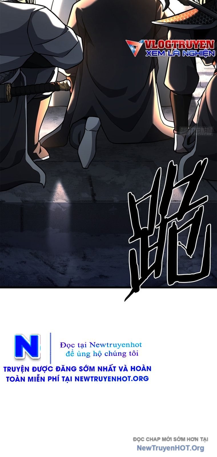 Hoa Vô Thập Nhật Công - Chap 38