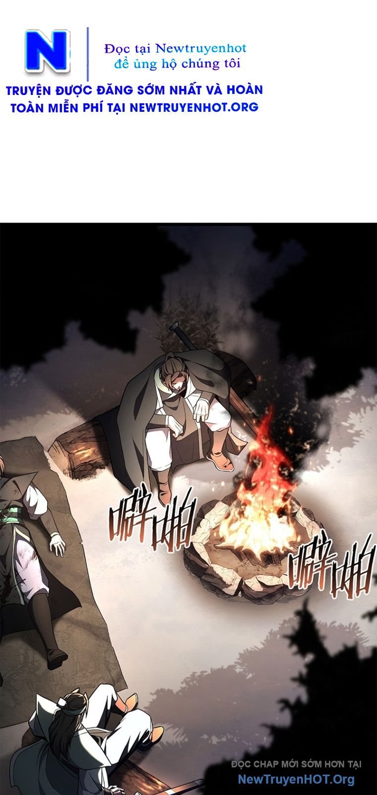 Hoa Vô Thập Nhật Công - Chap 38