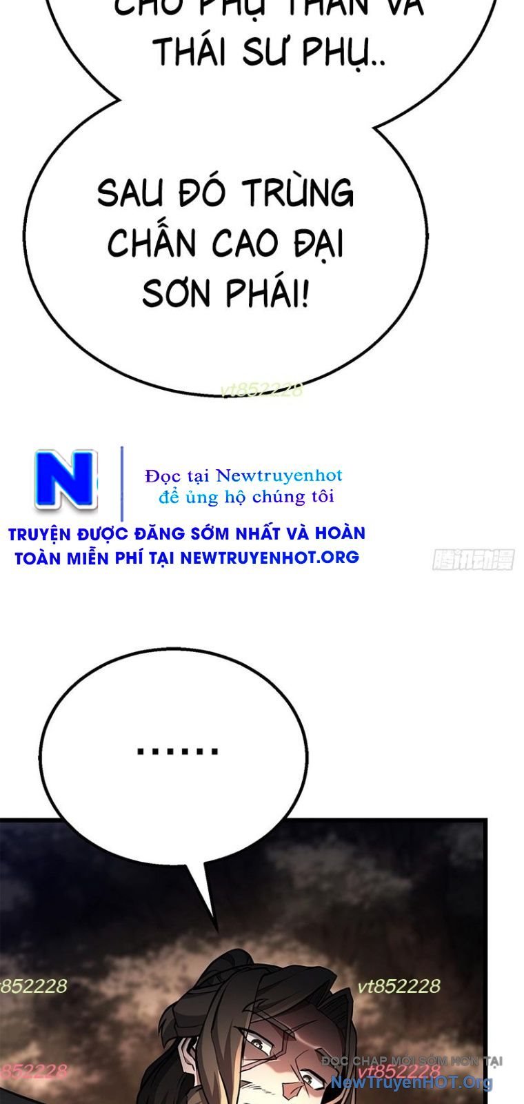 Hoa Vô Thập Nhật Công - Chap 38