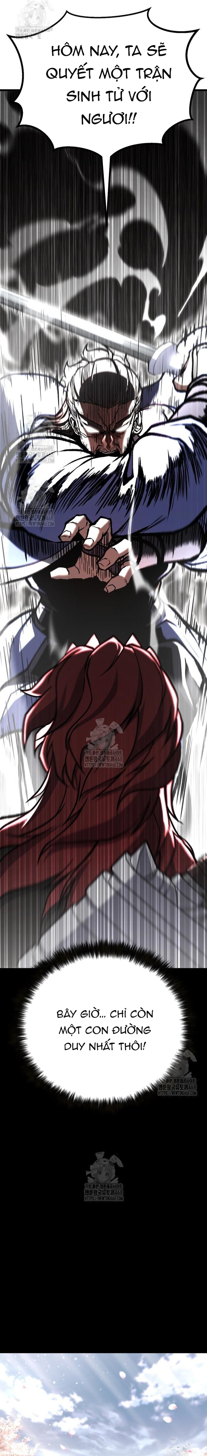 Hoa Vô Thập Nhật Công - Chap 47