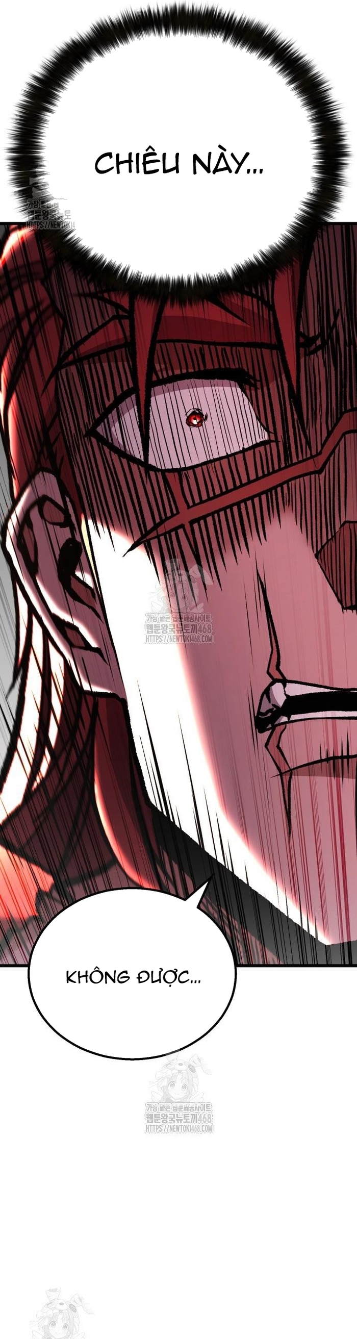 Hoa Vô Thập Nhật Công - Chap 47