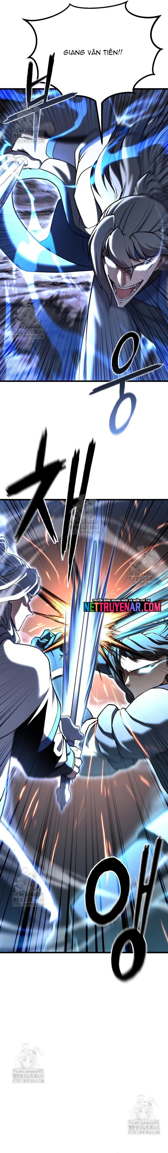 Hoa Vô Thập Nhật Công - Chap 49