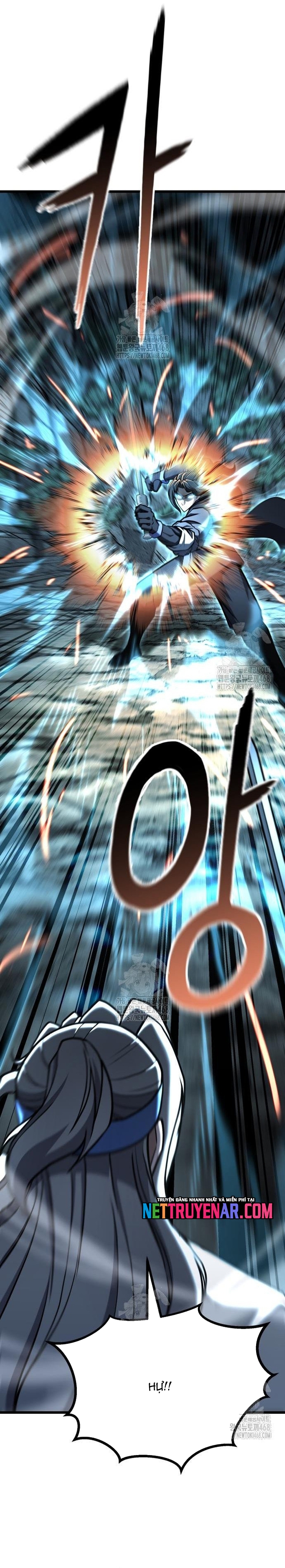 Hoa Vô Thập Nhật Công - Chap 49