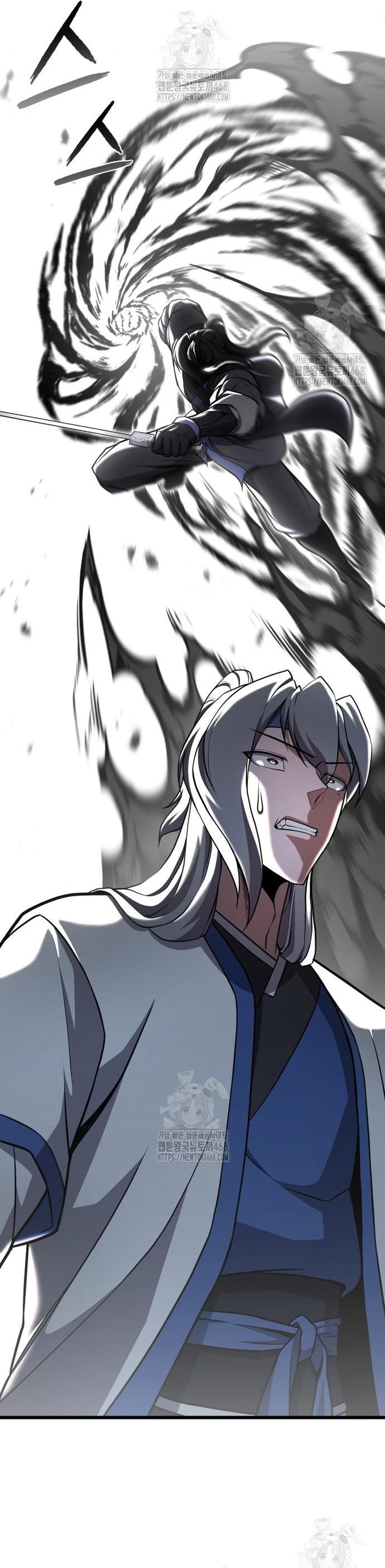 Hoa Vô Thập Nhật Công - Chap 49