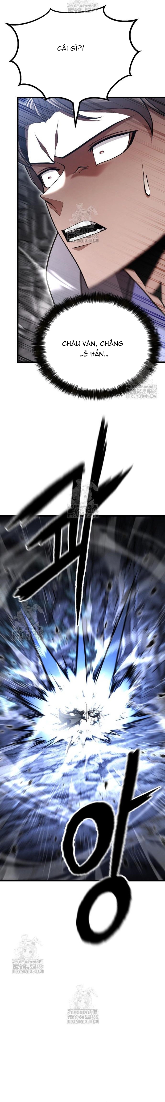 Hoa Vô Thập Nhật Công - Chap 49