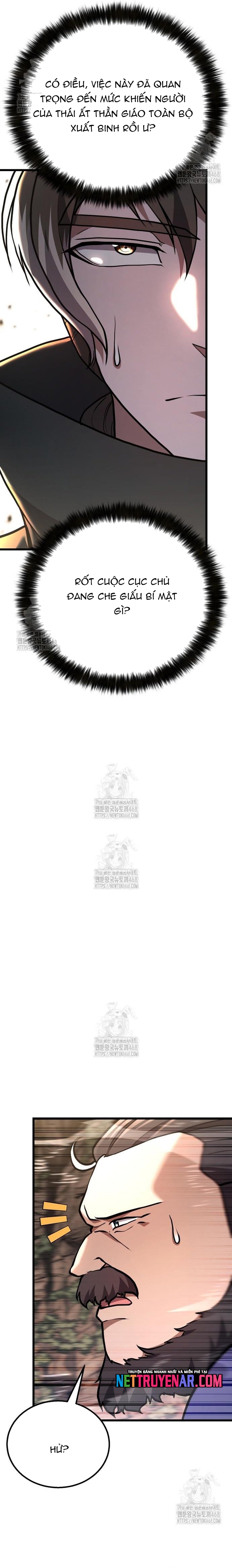 Hoa Vô Thập Nhật Công - Chap 49