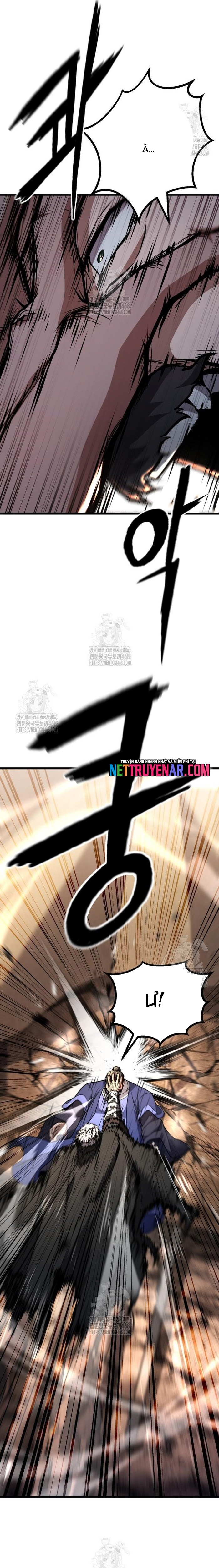 Hoa Vô Thập Nhật Công - Chap 49