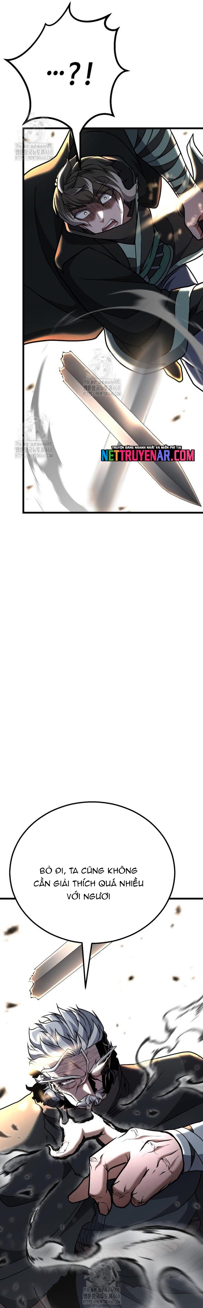 Hoa Vô Thập Nhật Công - Chap 49