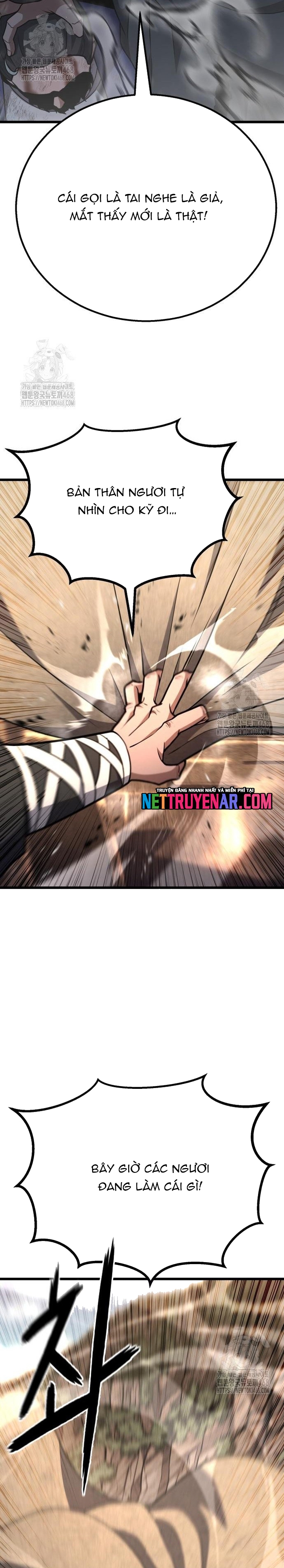 Hoa Vô Thập Nhật Công - Chap 49