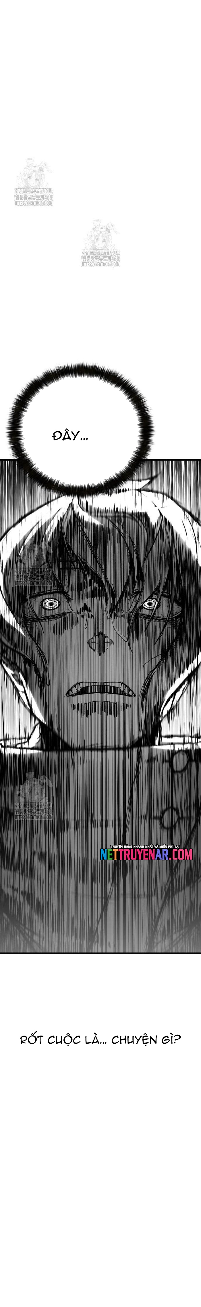 Hoa Vô Thập Nhật Công - Chap 49