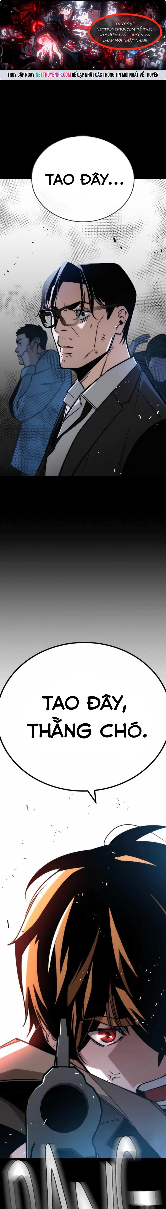 Hồi Quy Giả Chỉ Bảo Vệ Tôi - Chap 10