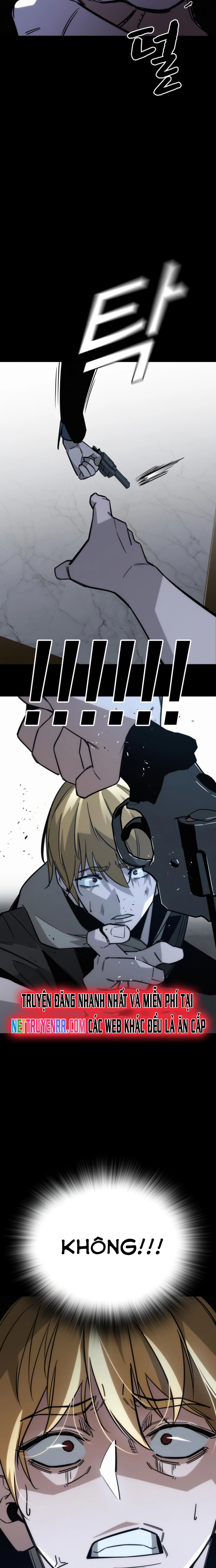 Hồi Quy Giả Chỉ Bảo Vệ Tôi - Chap 10