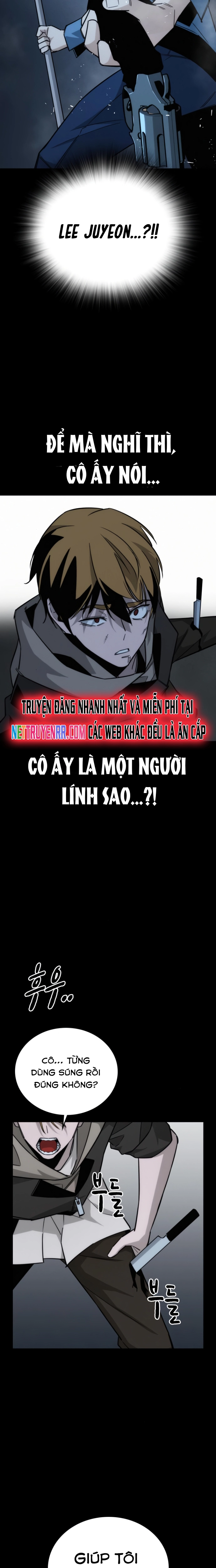 Hồi Quy Giả Chỉ Bảo Vệ Tôi - Chap 10