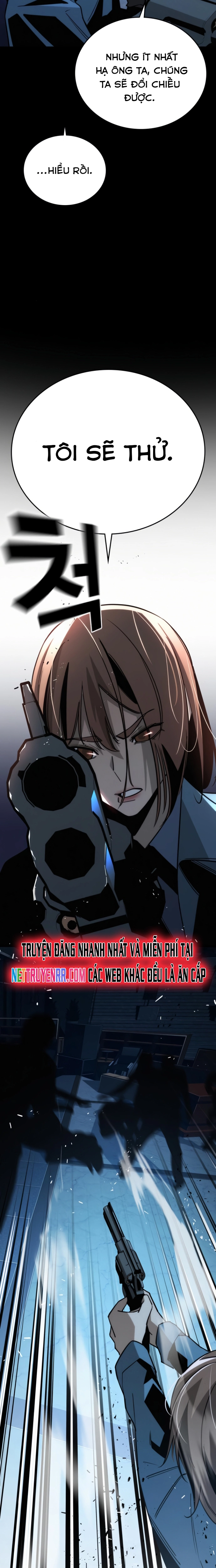 Hồi Quy Giả Chỉ Bảo Vệ Tôi - Chap 10