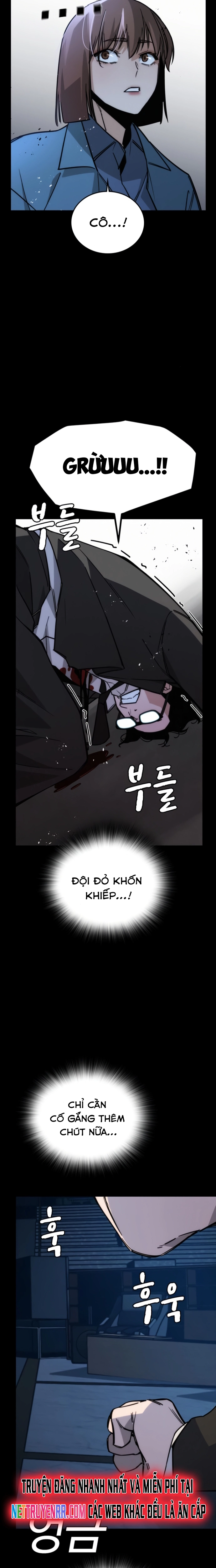 Hồi Quy Giả Chỉ Bảo Vệ Tôi - Chap 10