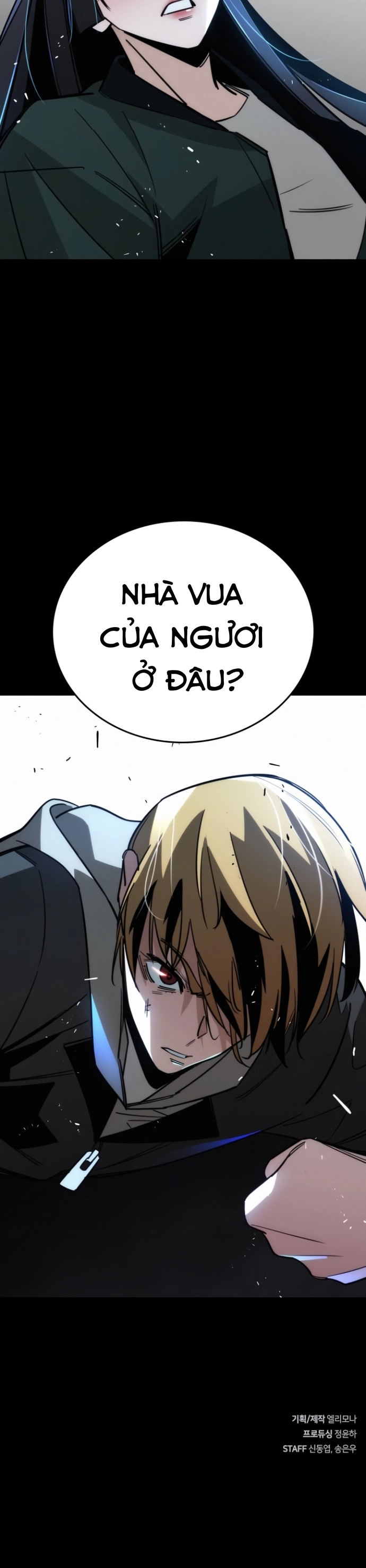 Hồi Quy Giả Chỉ Bảo Vệ Tôi - Chap 10