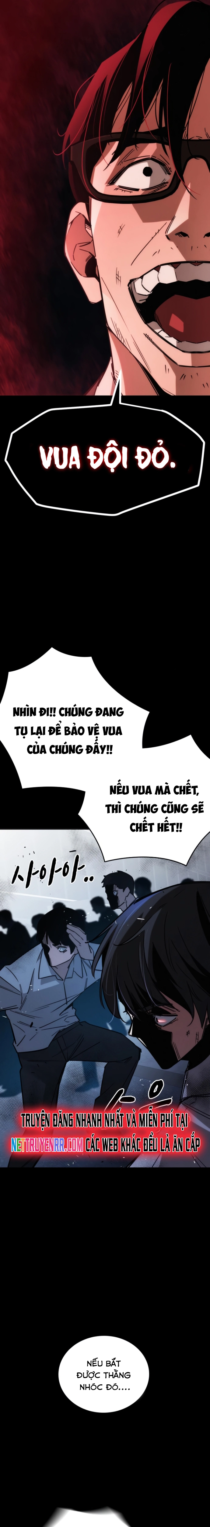 Hồi Quy Giả Chỉ Bảo Vệ Tôi - Chap 10