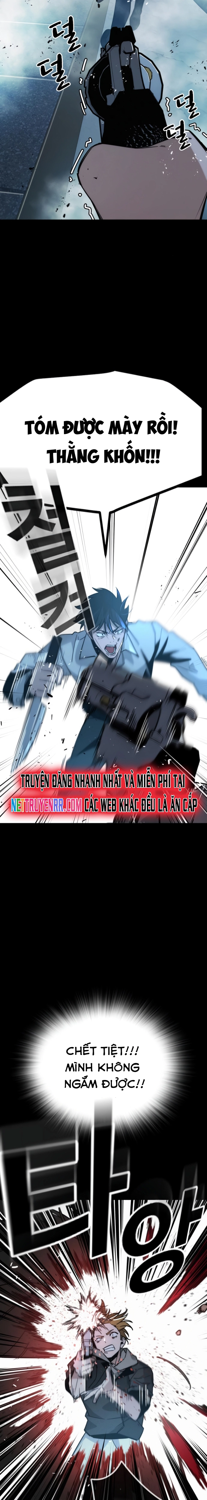 Hồi Quy Giả Chỉ Bảo Vệ Tôi - Chap 10