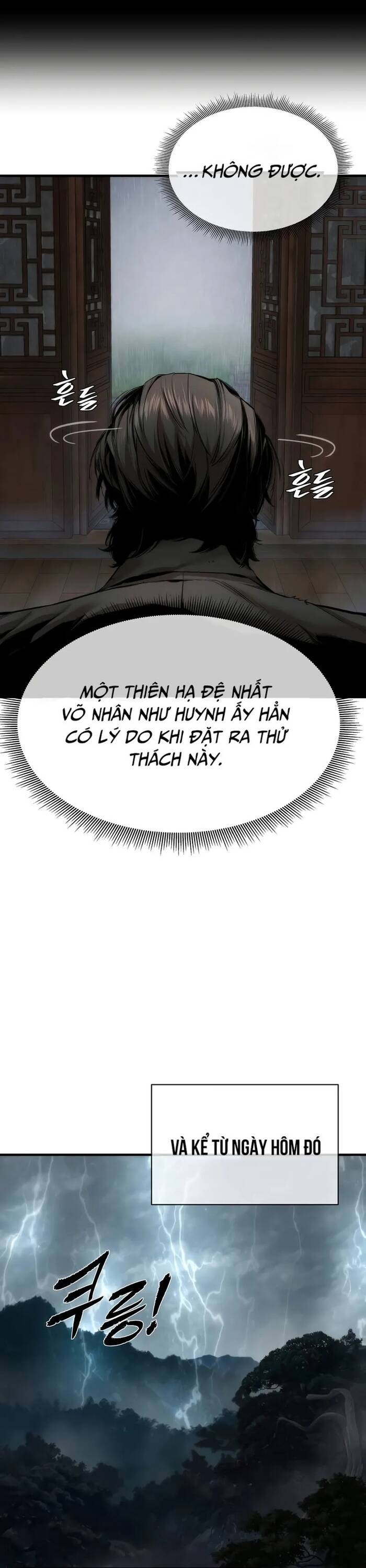 Hồi Quy Tu Đạo Ký - Chap 12