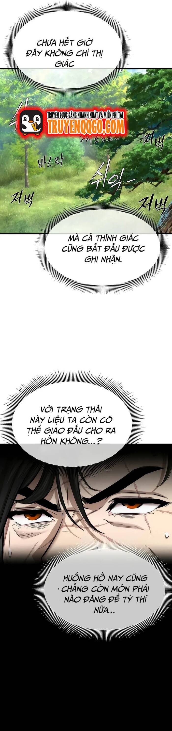 Hồi Quy Tu Đạo Ký - Chap 12