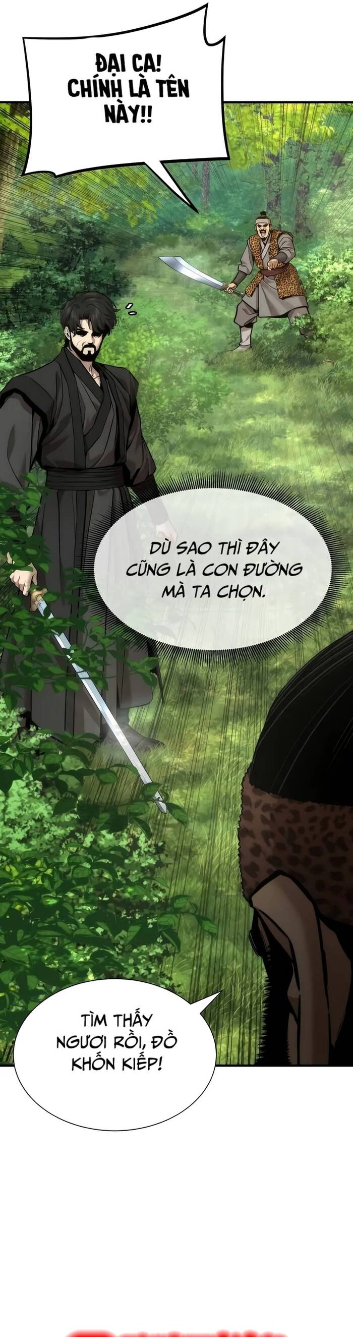 Hồi Quy Tu Đạo Ký - Chap 12