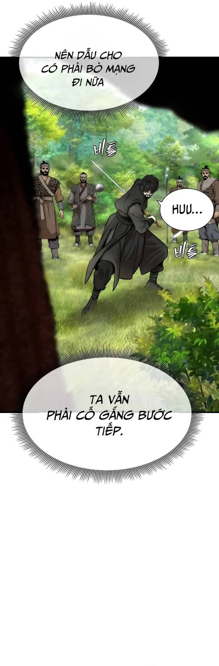 Hồi Quy Tu Đạo Ký - Chap 12