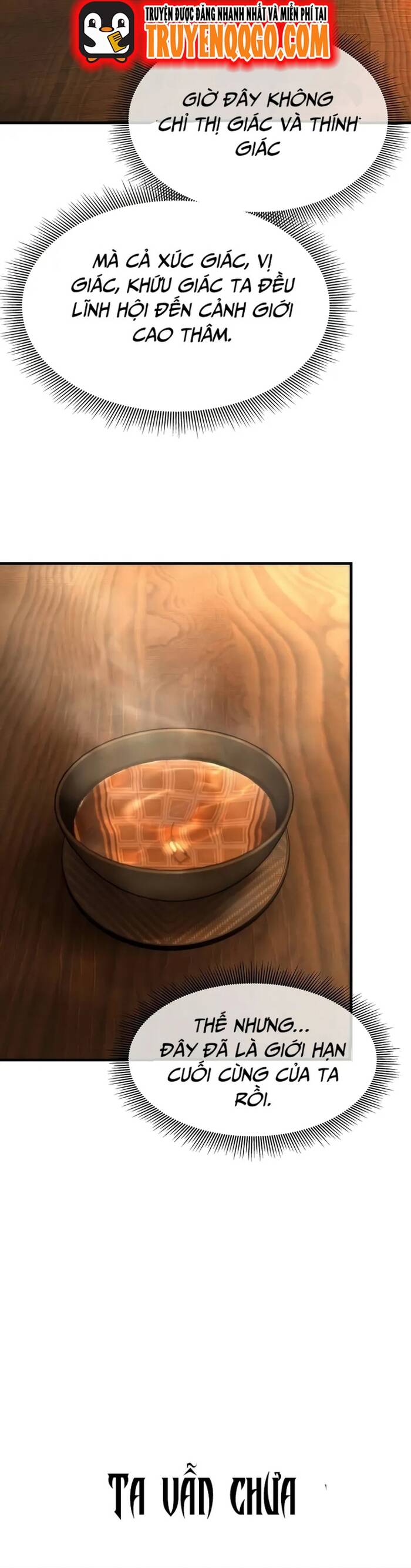 Hồi Quy Tu Đạo Ký - Chap 12