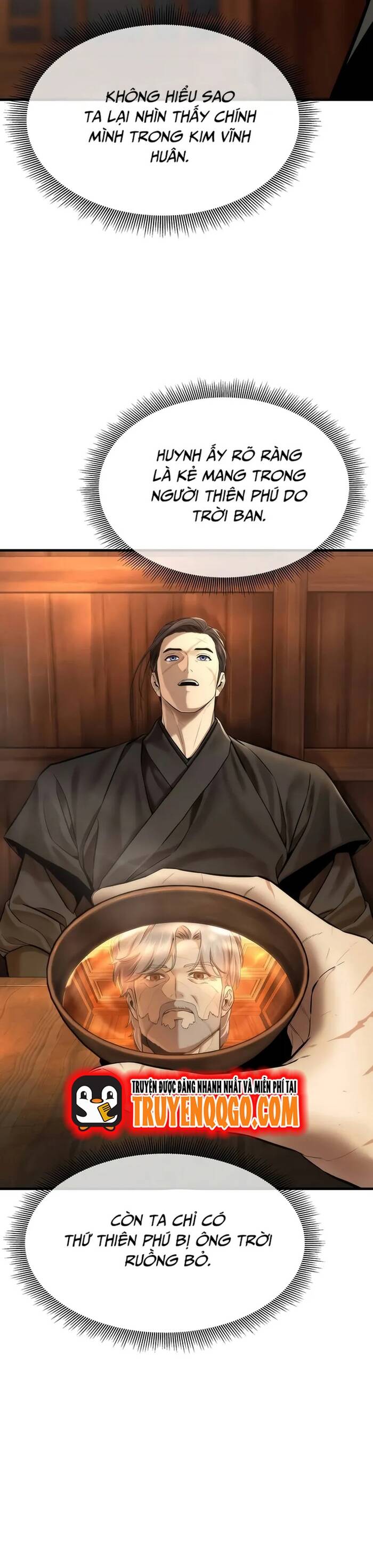 Hồi Quy Tu Đạo Ký - Chap 12