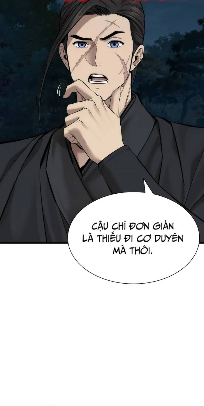 Hồi Quy Tu Đạo Ký - Chap 12