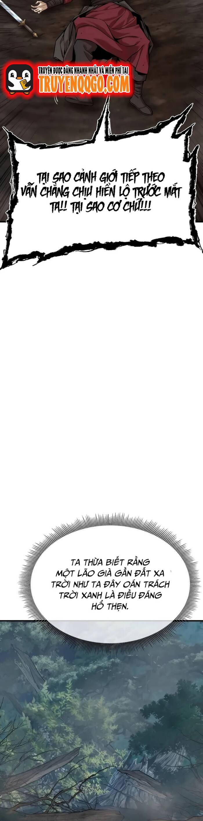 Hồi Quy Tu Đạo Ký - Chap 12