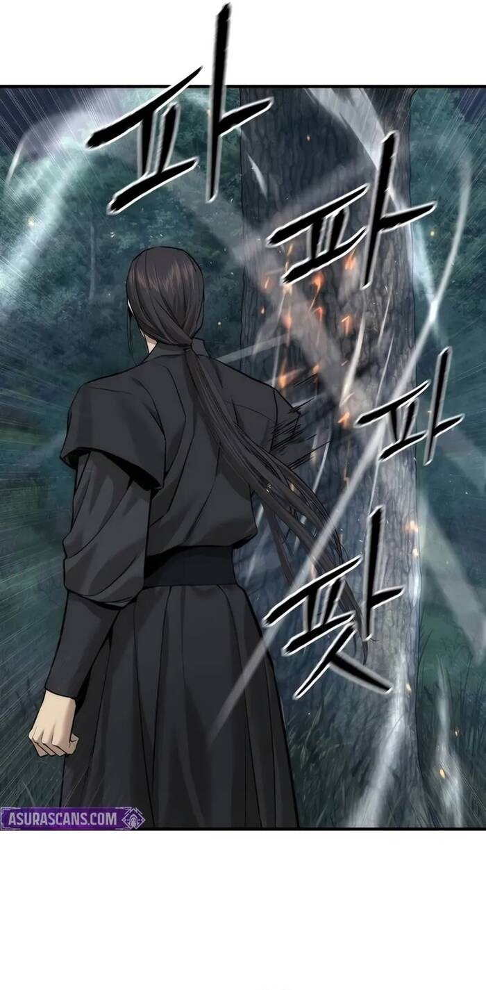 Hồi Quy Tu Đạo Ký - Chap 12