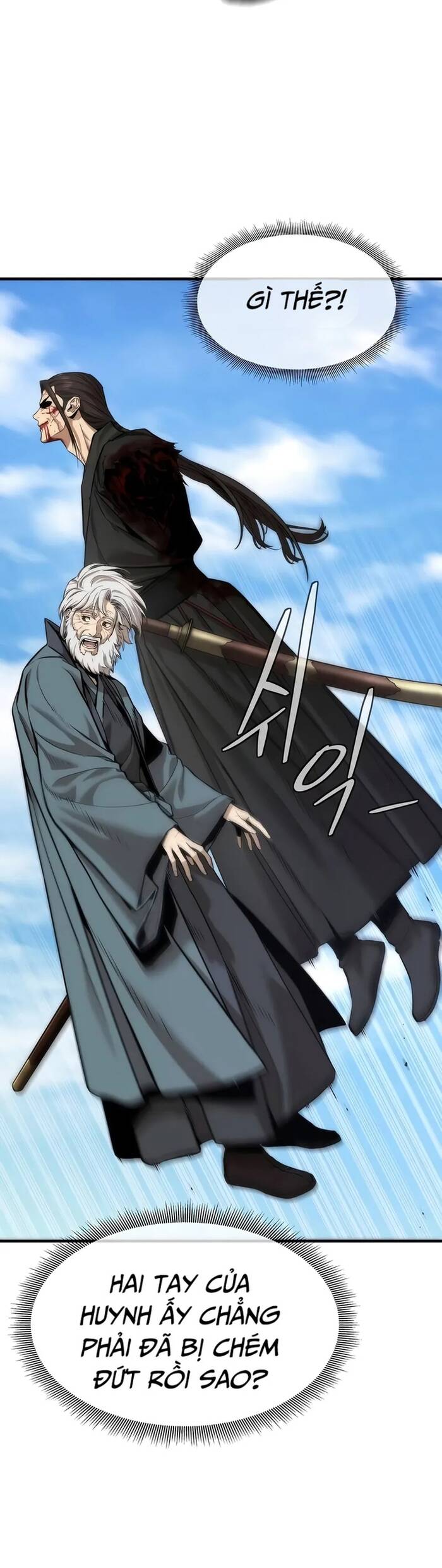 Hồi Quy Tu Đạo Ký - Chap 12