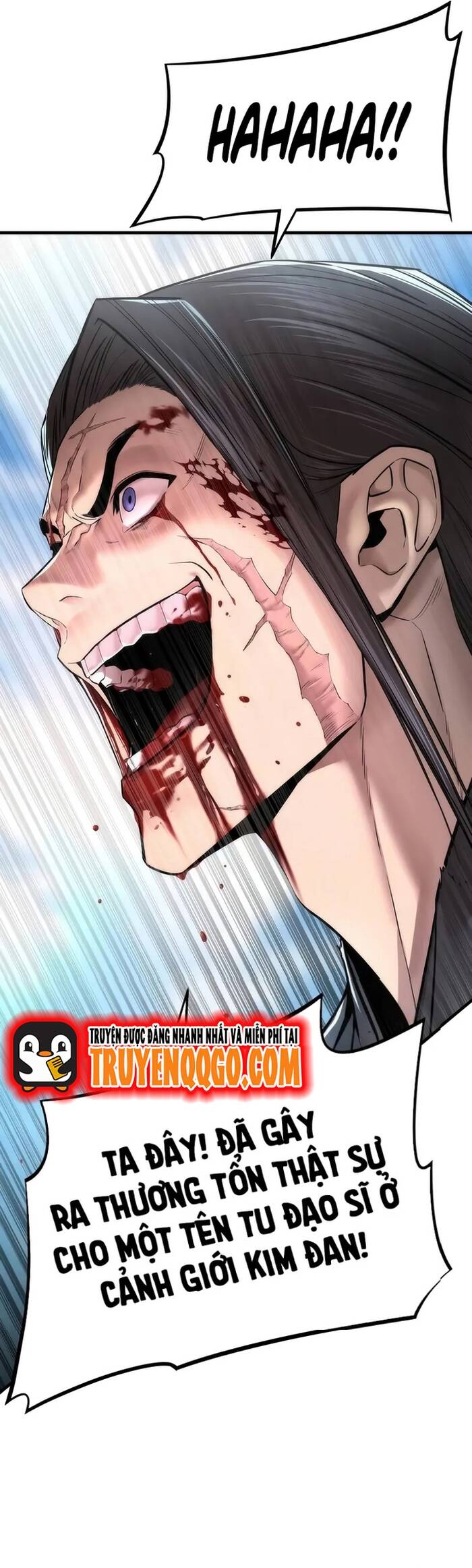 Hồi Quy Tu Đạo Ký - Chap 12